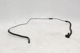86-06 Kawasaki Concours 1000 Zg1000a Rear Brake Hose Fluid Line OEM