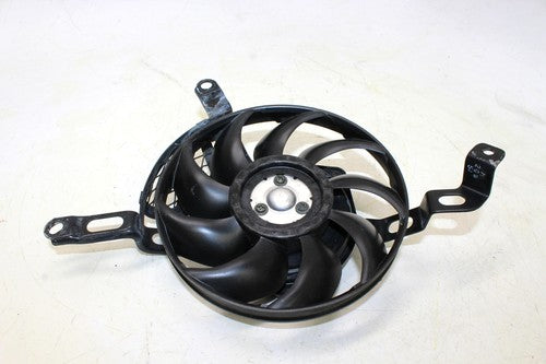 2005 Suzuki Gsxr1000 Engine Radiator Cooling Fan