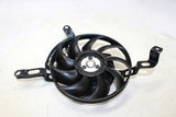 2005 Suzuki Gsxr1000 Engine Radiator Cooling Fan