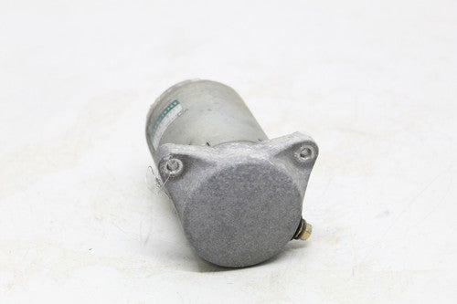 2005 Suzuki GZ250 ENGINE STARTING STARTER MOTOR -DC 12V