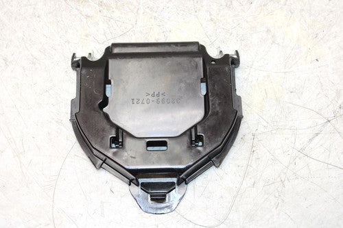 2014 Kawasaki Ninja 300 Ex300a Tool Case Plastic Tray
