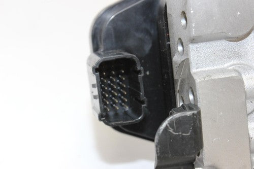 2013 HONDA CBR600RR ABS PUMP UNIT MODULE OEM