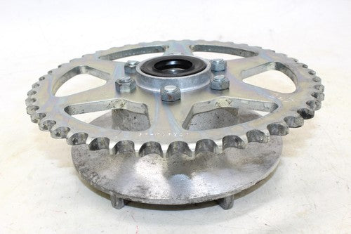1979 Suzuki Gs550 Rear Back Sprocket