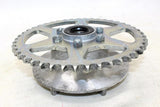 1979 Suzuki Gs550 Rear Back Sprocket
