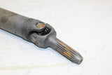 2006 Bmw K1200gt Abs Wheel Drive Shaft Differential