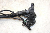 2013 Suzuki Gsxr600 Kickstand Side Kick Stand Sensor