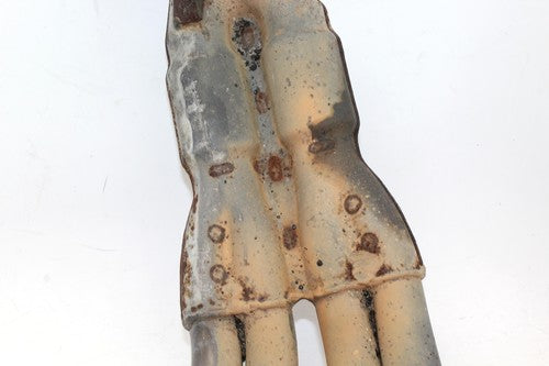 2006 Honda Cbr600f4i Exhaust Header Pipes Manifold