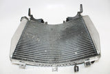2002 Kawasaki Ninja Zx6r Zx600j Engine Radiator Motor Cooler Cooling Radiator