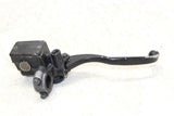 08-12 Kawasaki Ninja 250r Ex250j Front Brake Master Cylinder W/ Lever OEM
