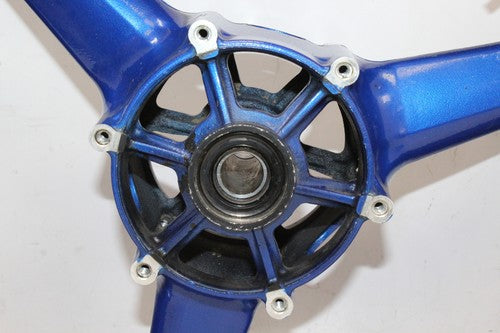 2003 Yamaha Yzf R1 Front Wheel Rim
