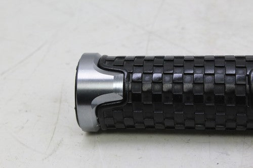 2008 Kymco Grand Vista 250 Clipon Handlebar Grip