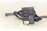 2003 Honda Elite 80 Ch80 Left Handle Switches Horn Signals Switch With Lever