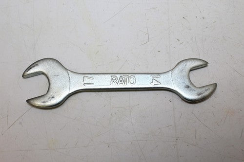 18-21 Kawasaki Ninja 400 Ex400 Stock Tools Oem Tool Bag Kit Set