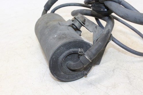 1985 Honda Nighthawk 650 Cb650sc Evap Vapor  Charcoal Emission Canister