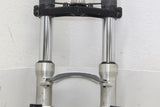 1986-92 Kawasaki Concours 1000 Zg1000a Front Forks Shock Suspension Set Pair OEM