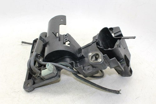 2004 Yamaha V Star 1100 Xvs1100at Silverado Evap Vapor  Charcoal Emission OEM