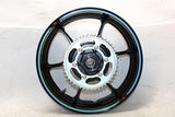 17-24 2022 Suzuki Gsxr1000r Gsxr 1000 Rear Back Wheel Rim