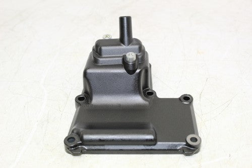 2009 Yamaha Yzf R1 Engine Motor Crankcase Cover 14b-15413-00-00
