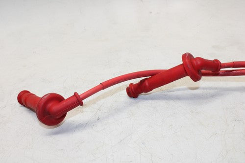 1996 Honda Cbr600f3 Ignition Coils Coil Spark Plug Caps