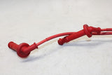 1996 Honda Cbr600f3 Ignition Coils Coil Spark Plug Caps