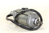 2002 Honda CB900 Engine Starting Starter Motor -dc 12v