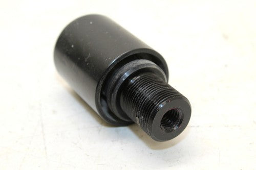 2012 Kawasaki Ninja Zx6r Zx600r Handlebar End Caps Weights