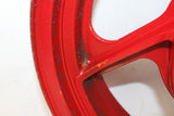 1986 Kawasaki Ninja Zx-10 Zx1000 Rear Back Wheel Rim
