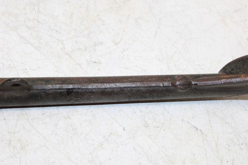 1981 Kawasaki Kz750e Standard Kickstand Side Kick Stand