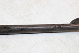 1981 Kawasaki Kz750e Standard Kickstand Side Kick Stand