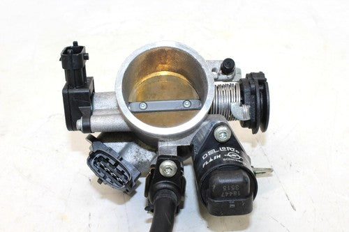 2016 Ktm 390 Duke Main Fuel Injector / Throttle Body