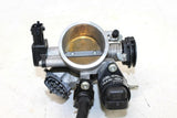 2016 Ktm 390 Duke Main Fuel Injector / Throttle Body
