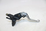2003 Suzuki Gsxr750 Right Clipon Handlebar Brake Lever