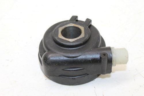 2010 Kawasaki Ninja 250r Ex250j Speed Drive Gear Hub With Cable