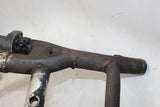 1983 Kawasaki Gpz750 Zx750a Exhaust Header Pipes Manifold