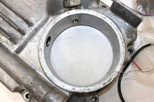 1992 Kawasaki Ninja 600r Zx600c Engine Motor Bottom Oil Pan Cover