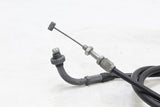 1982 Honda Silver Wing 500 Gl500i Interstate Clutch Cable Line OEM
