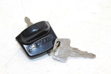 1998 Suzuki King Quad 700 LTA Ignition Switch Key Assembly 99103-11233 *NEW* OEM
