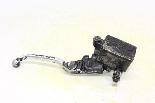 2012 Yamaha Fz6r Front Brake Master Cylinder W/ Lever