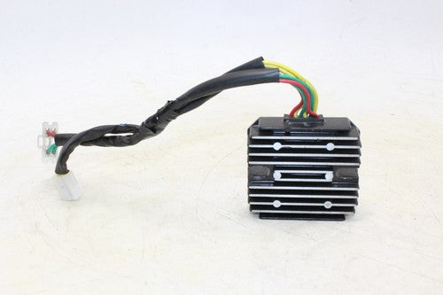 1981 Honda Silver Wing 500 Gl500 Rectifier Voltage Regulator