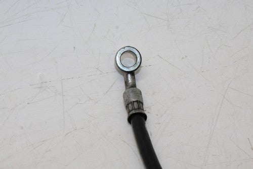2007 Suzuki Gsxr1000 Brake Hose Line Set