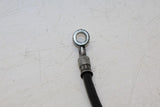 2007 Suzuki Gsxr1000 Brake Hose Line Set