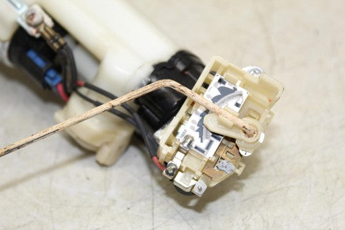 2006-2007 SUZUKI GSXR 600 750 OEM FUEL PUMP ASSEMBLY 15100-01H00