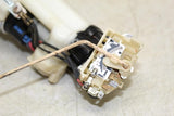 2006-2007 SUZUKI GSXR 600 750 OEM FUEL PUMP ASSEMBLY 15100-01H00