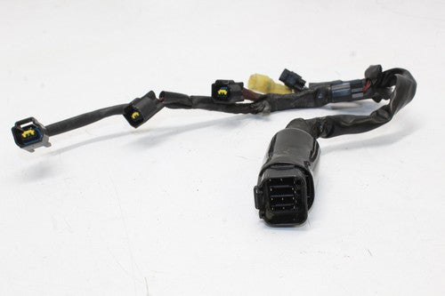 09-14 Yamaha Yzf R1 Ignition COIL Wiring Harness Wire Loom OEM