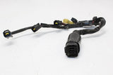 09-14 Yamaha Yzf R1 Ignition COIL Wiring Harness Wire Loom OEM