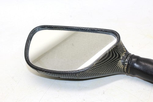 2005 Kawasaki Ninja Zx6r Zx636c Left Side Rear View Mirror
