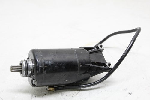 2013 Kawasaki Ninja 650 EX650E ENGINE STARTING STARTER MOTOR -DC 12V