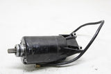 2013 Kawasaki Ninja 650 EX650E ENGINE STARTING STARTER MOTOR -DC 12V