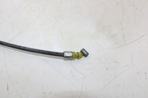 2007 Suzuki Gsxr600 Ignition Lock *No Key*