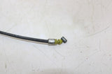 2007 Suzuki Gsxr600 Ignition Lock *No Key*